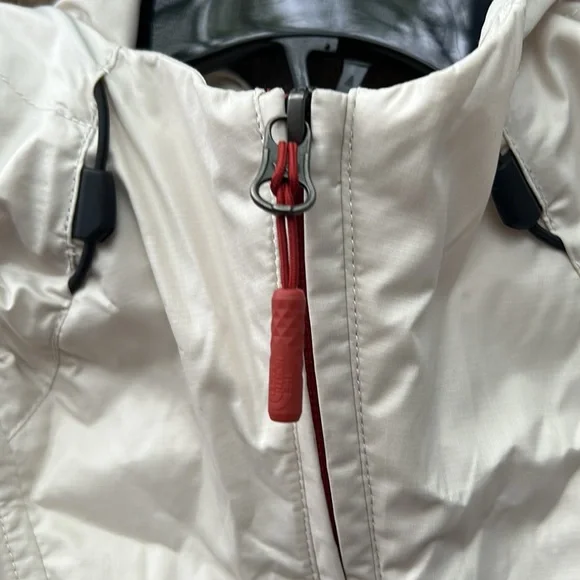 North Face Fanorak Pullover Jacket - Picture 4 of 8